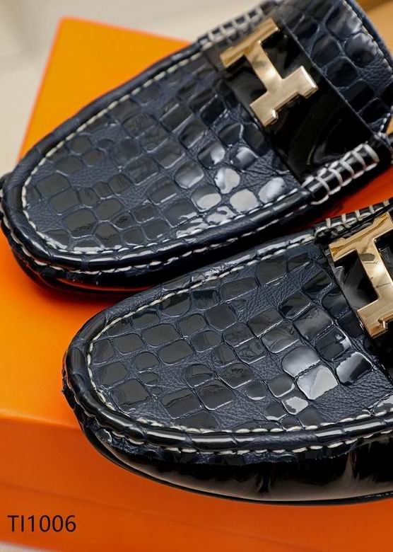 HERMES shoes 38-44-07